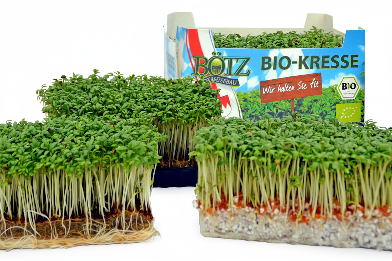 BIO Kresse
