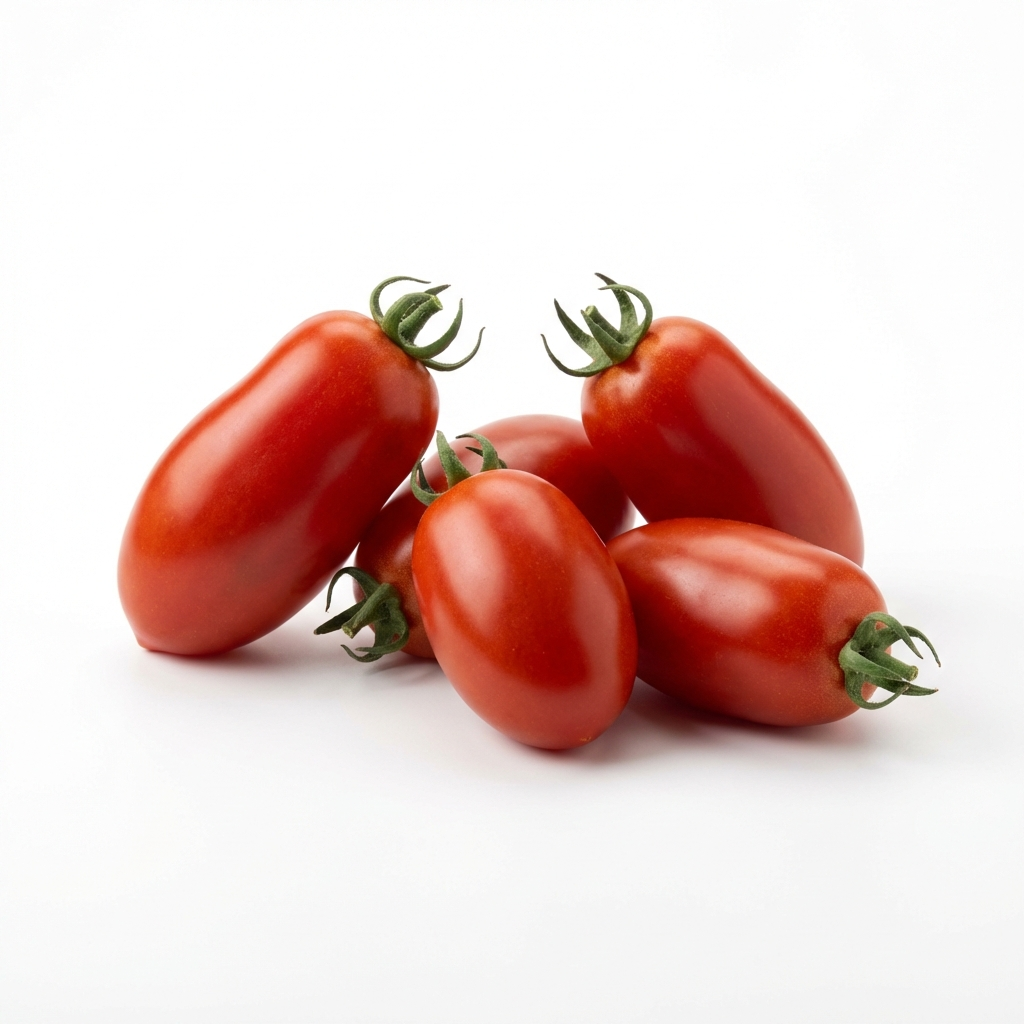 San-Marzano-Tomate