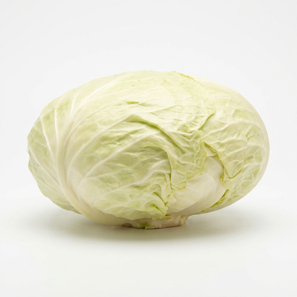 Weißkohl Urtyp - Stk.