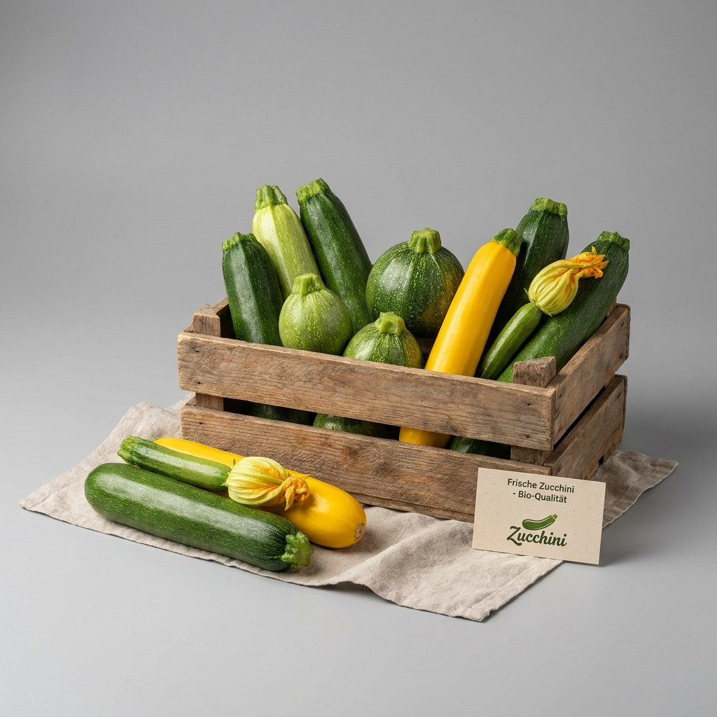 Zucchini