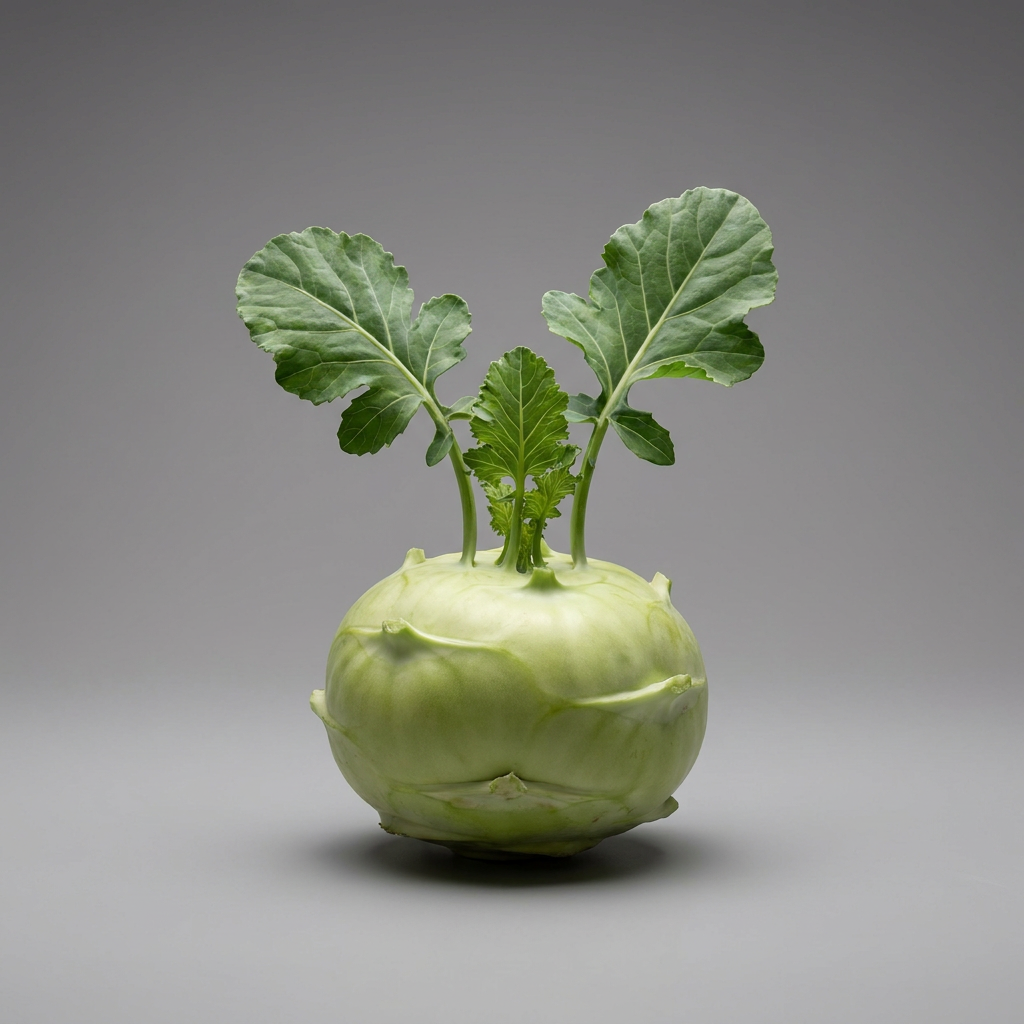Kohlrabi