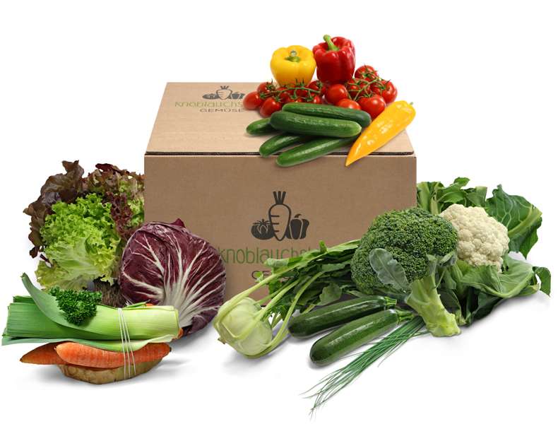 Koch-Boxen
