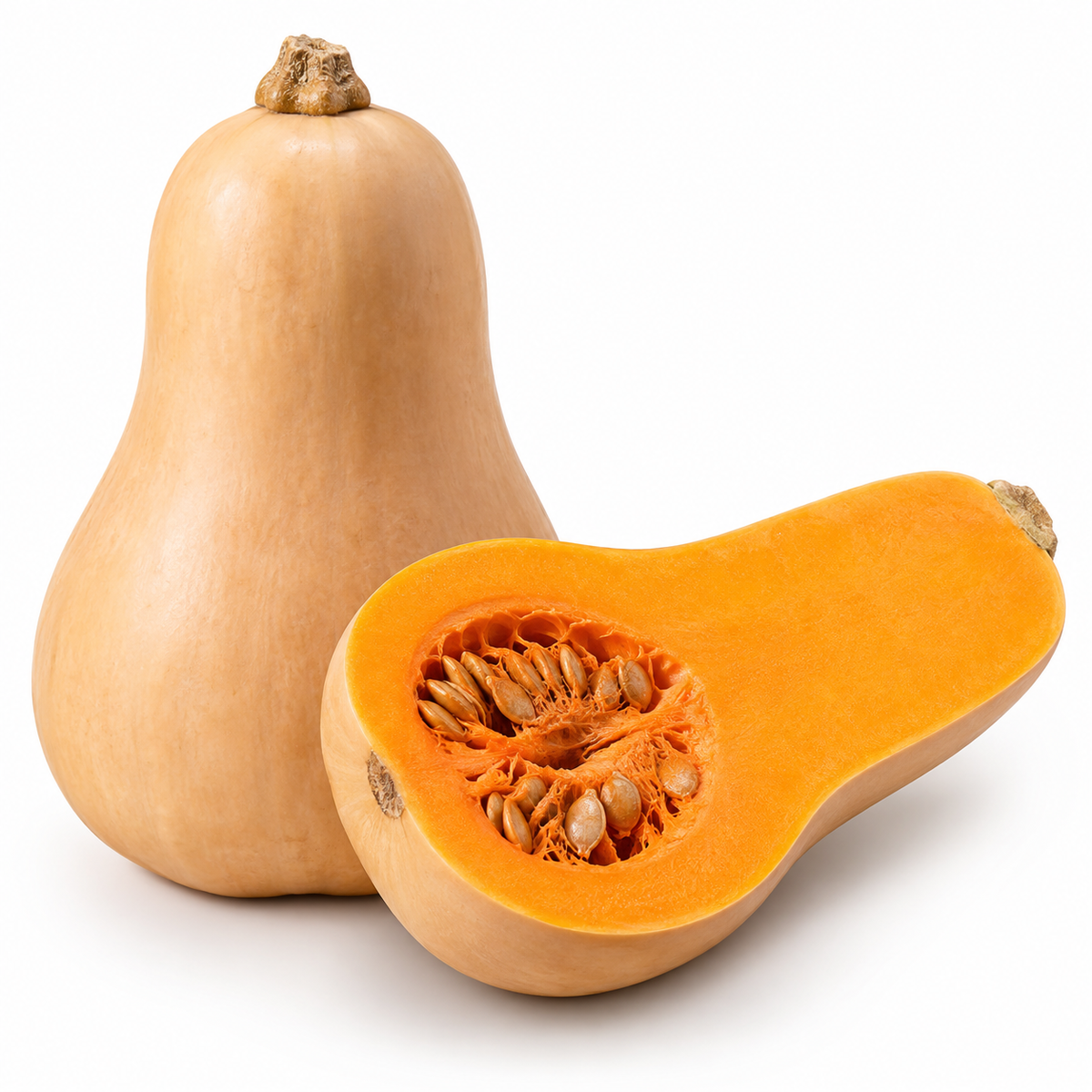 Butternut Kürbis