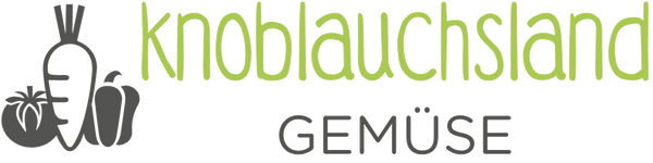 Knoblauchsland Gemüse