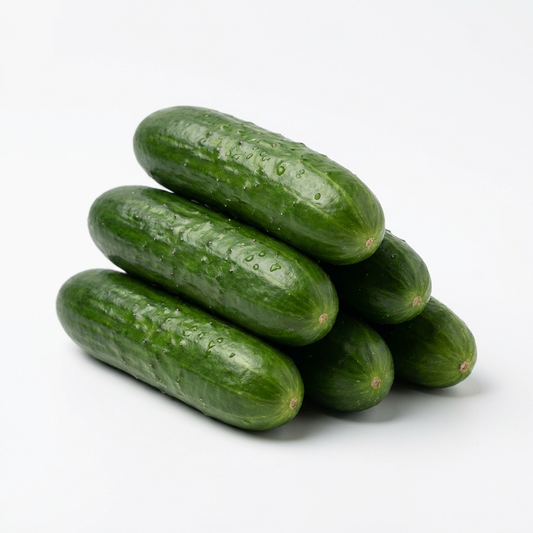 Mini-Gurke