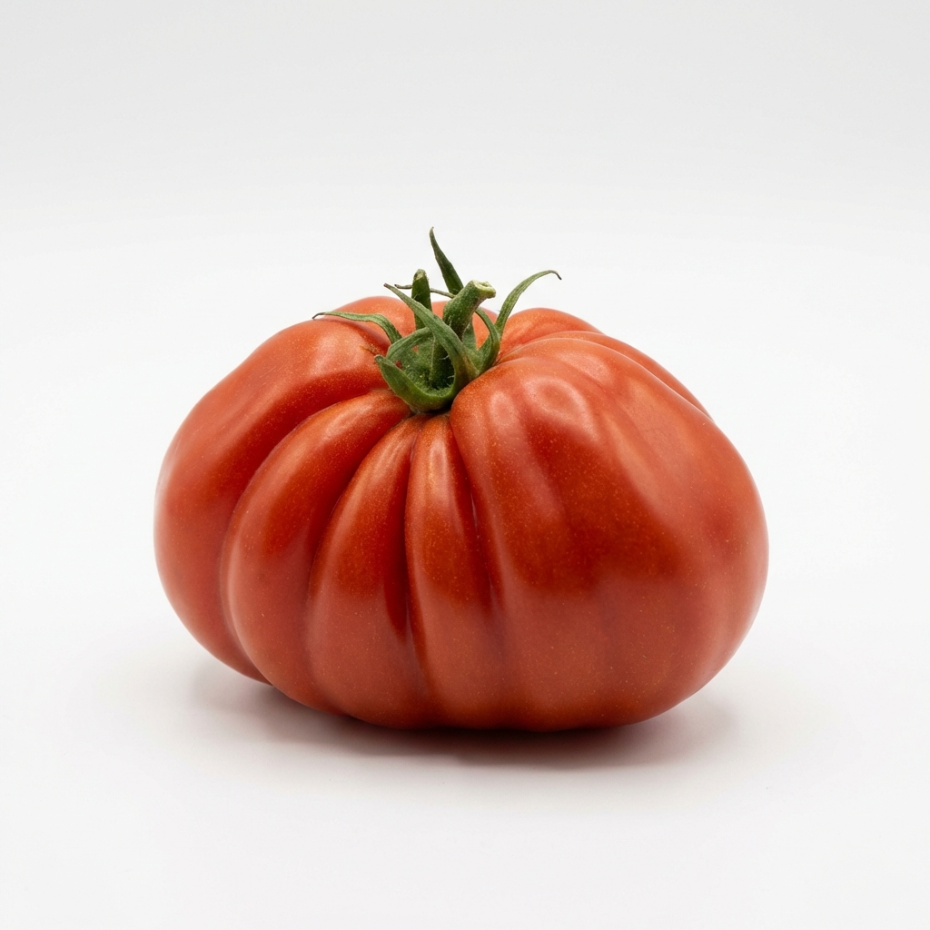 Ochsenherztomate