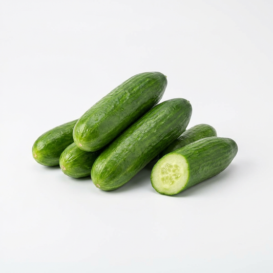 Snack-Gurke