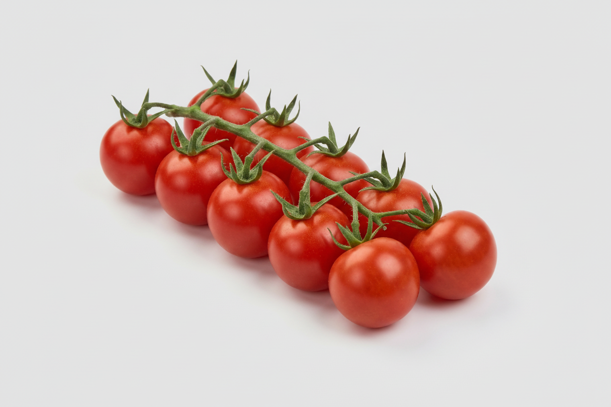 Kirsch-Cocktailtomate Rispe