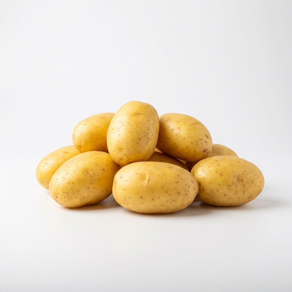 Bio Kartoffeln - 1,5 Kilo