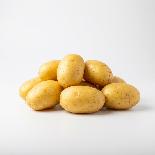 Bio Kartoffeln - 1,5 Kilo