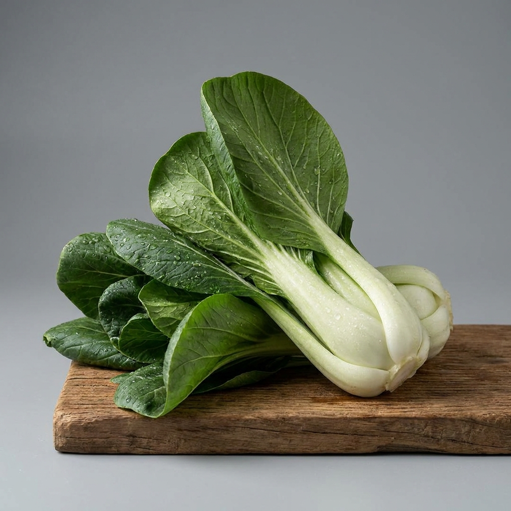 Pak Choi