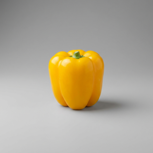 Paprika gelb