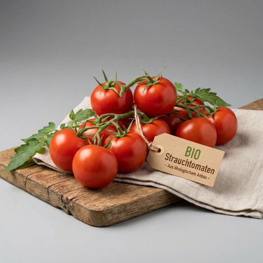 BIO Strauchtomaten