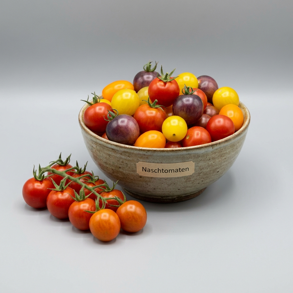 Naschtomaten