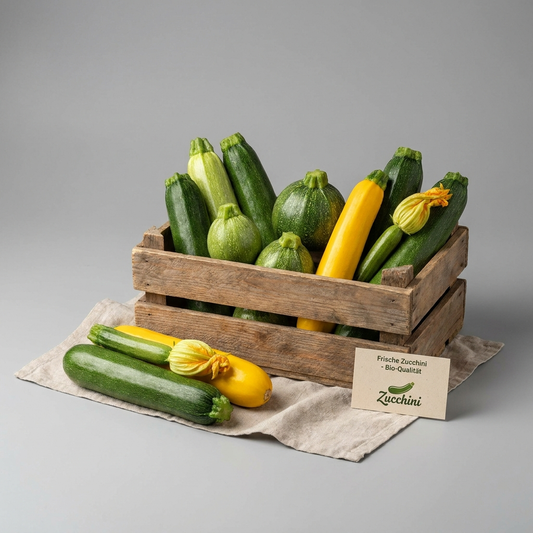 Zucchini