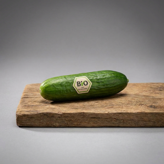 BIO Mini-Gurke