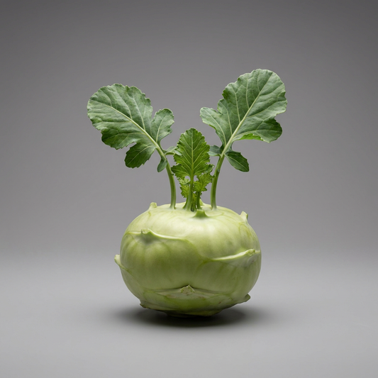 Kohlrabi